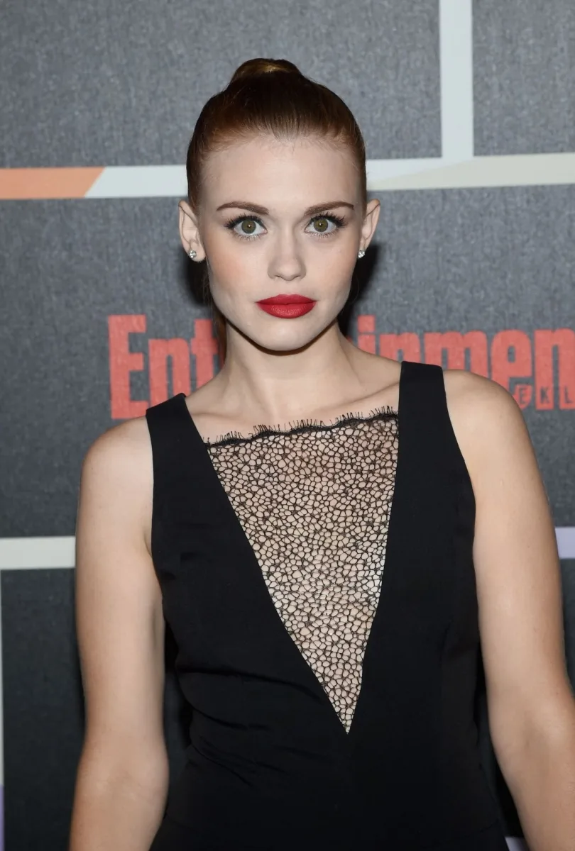 Holland Roden