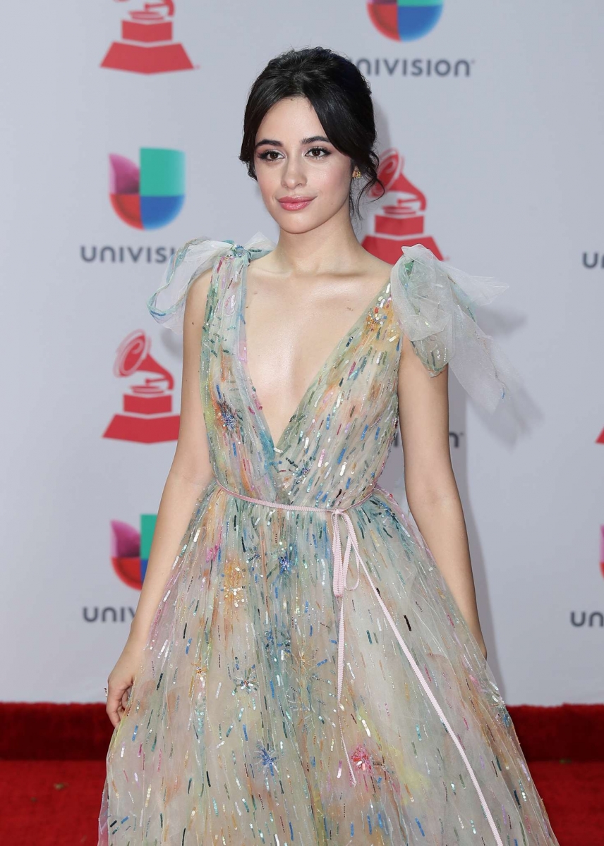 Camila Cabello