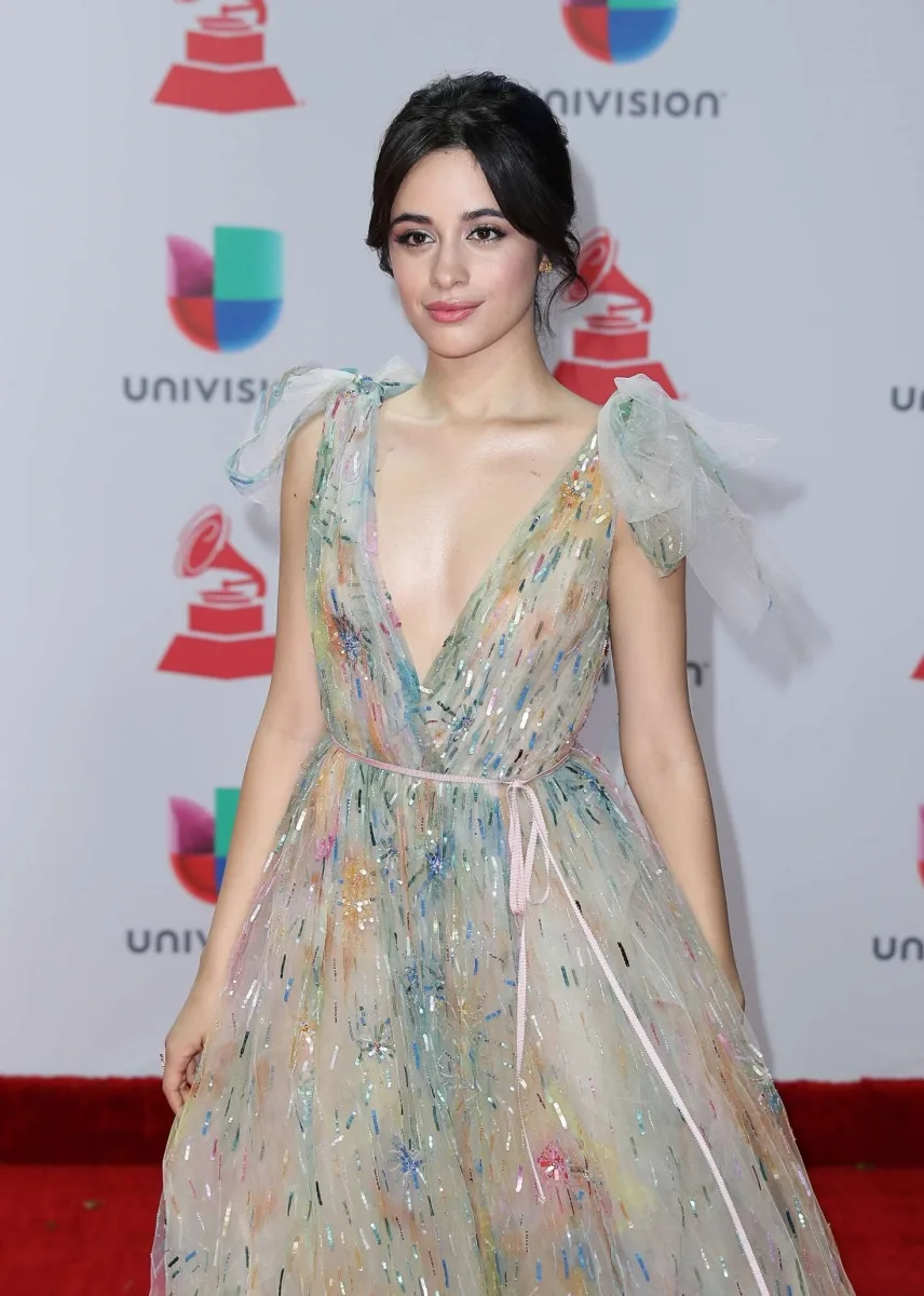 Camila Cabello