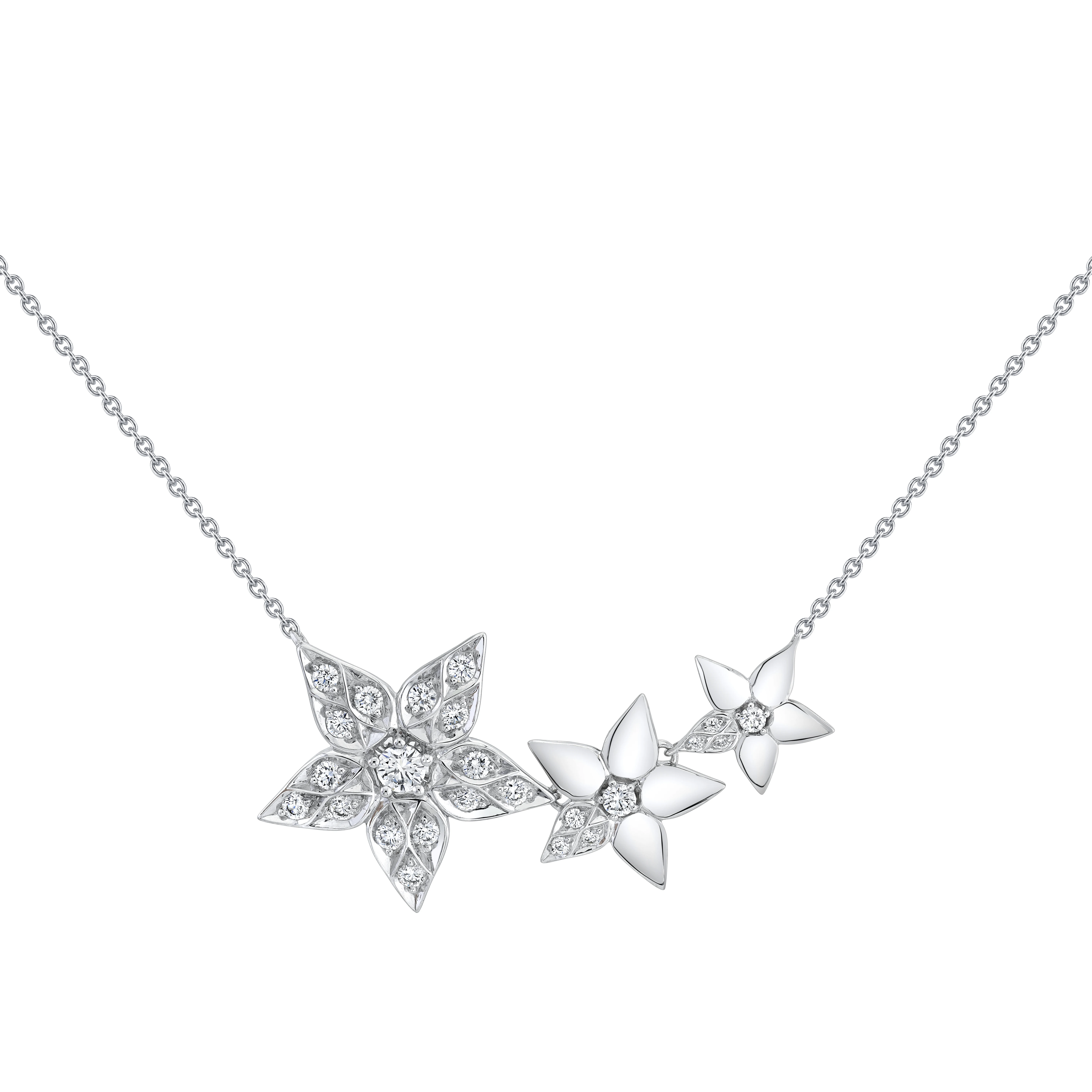 New collection references