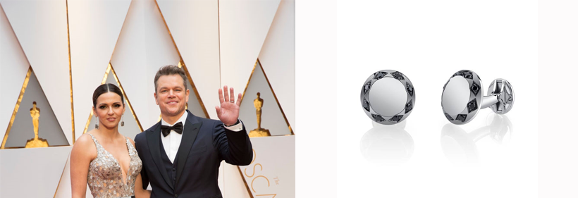 Matt Damon