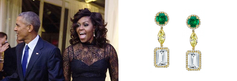 Michelle Obama