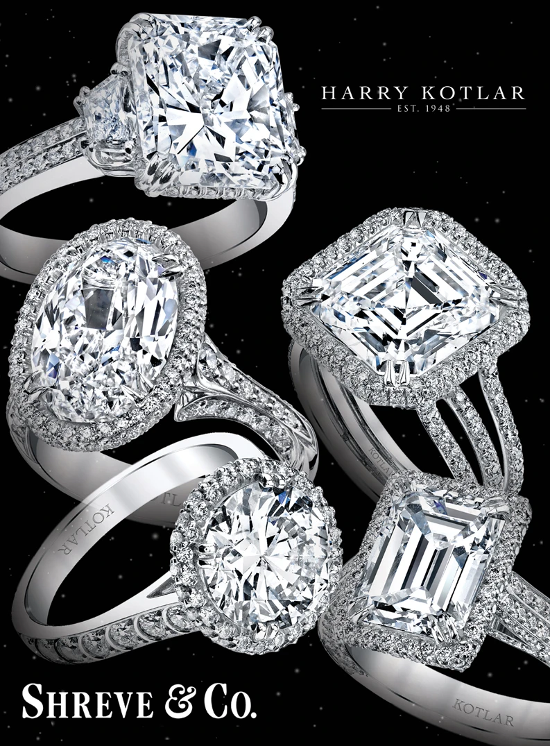 Harry Kotlar Elevates Retail Experience