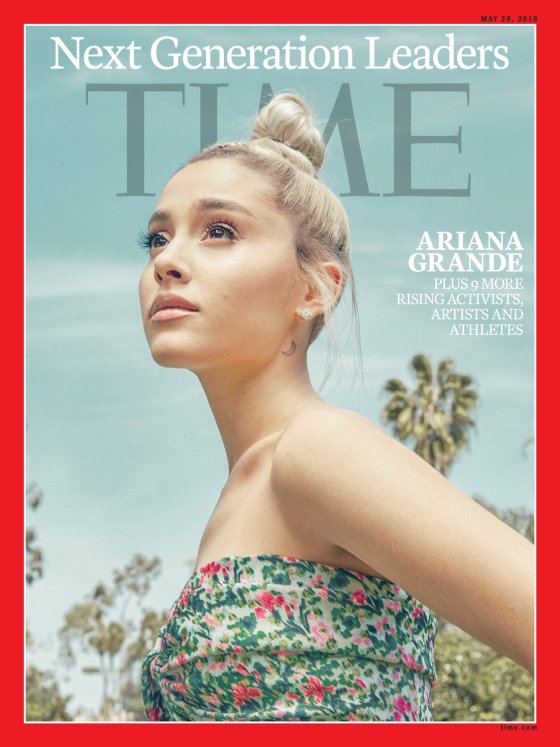 Ariana Grande