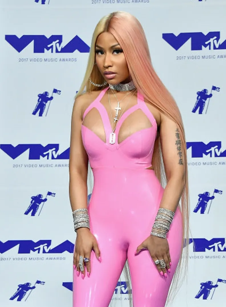 Nicki Minaj