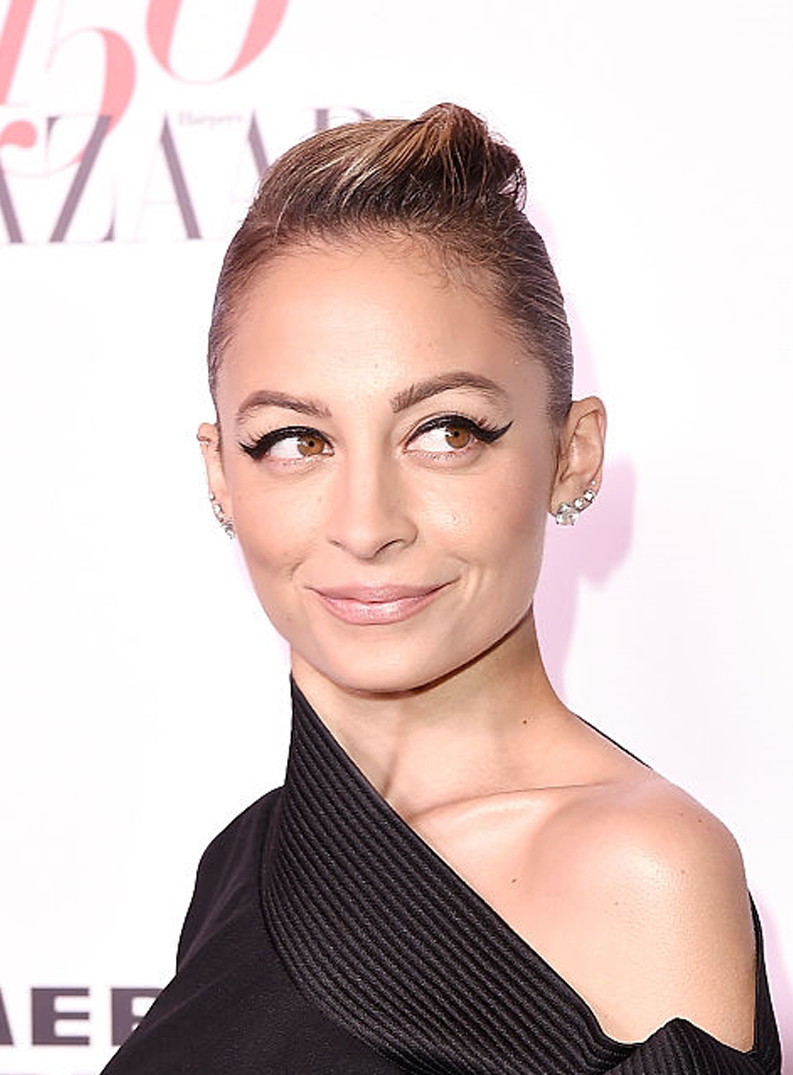 Nicole Richie