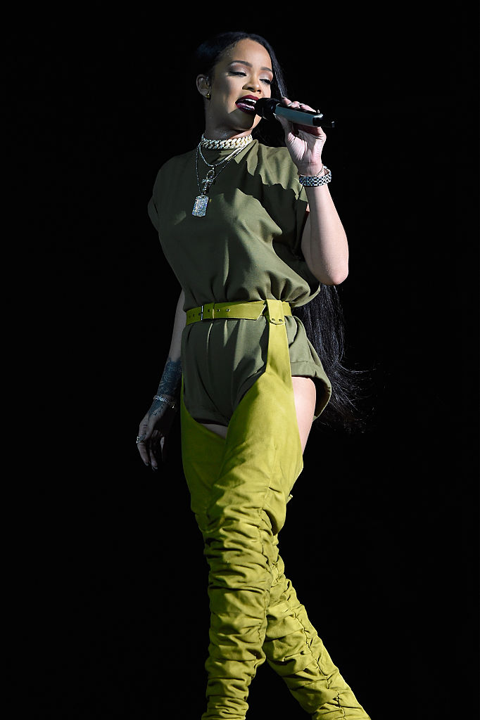 Rihanna