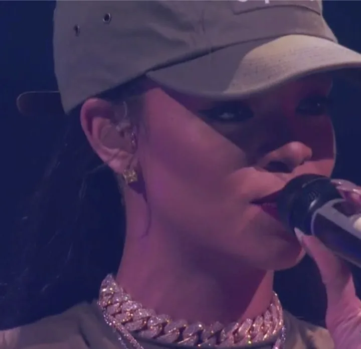 Rihanna