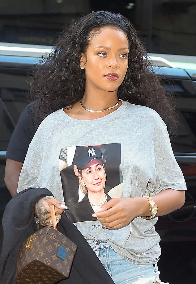 Rihanna