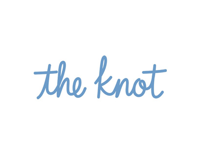 Harry Kotlar earrings featured on The Knot