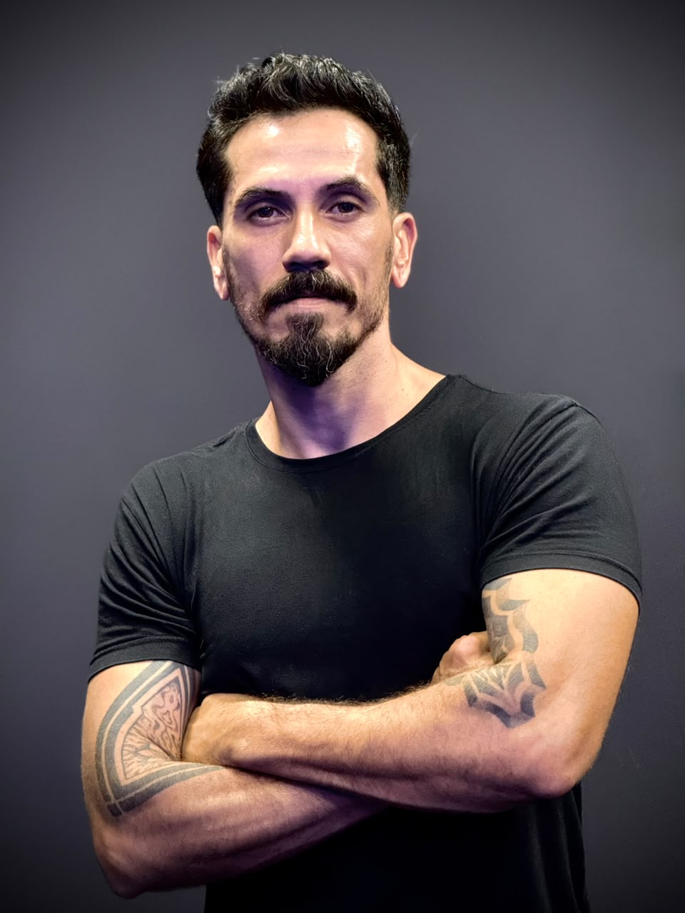 Alisson Henriques