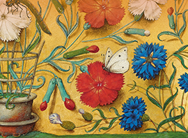 Spinola Hours, detail. Digital image courtesy of the Getty’s Open Content Program_klein