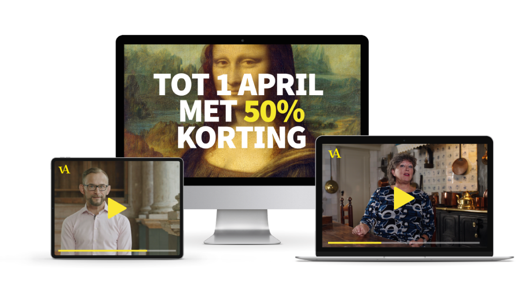 Video jumbotron header