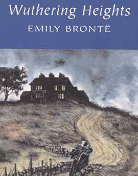 Emily Bronte