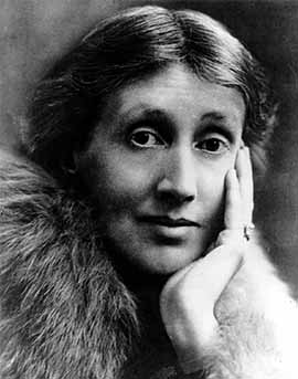 Virginia Woolf_Bloomsbury_literatuur