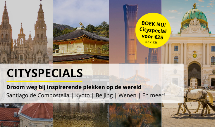 Promotional Banner Desktop