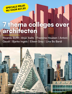 Promotional Banner Ipad Horizontal