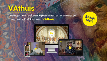 Promotional Banner Phone