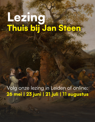 Promotional Banner Ipad Horizontal