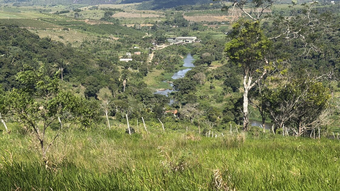 Fazenda Santa Alice – 38 ha às margens do Rio Ipojuca, Chã Grande/PE em Chã Grande