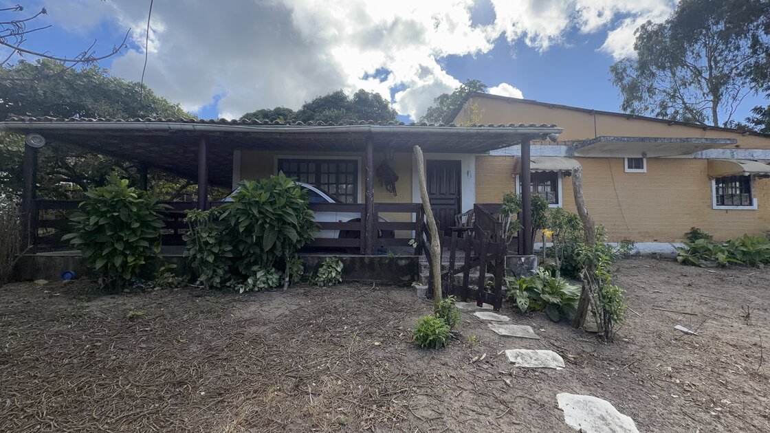 Fazenda Santa Alice – 38 ha às margens do Rio Ipojuca, Chã Grande/PE - foto 8