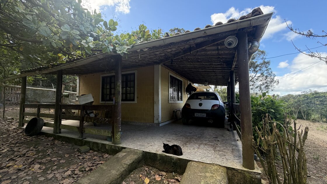 Fazenda Santa Alice – 38 ha às margens do Rio Ipojuca, Chã Grande/PE - foto 9