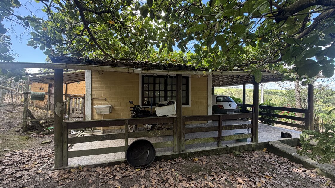 Fazenda Santa Alice – 38 ha às margens do Rio Ipojuca, Chã Grande/PE - foto 10