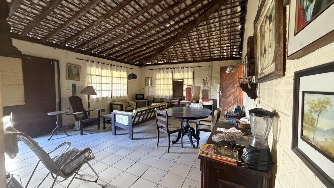 Fazenda Santa Alice – 38 ha às margens do Rio Ipojuca, Chã Grande/PE - foto 13