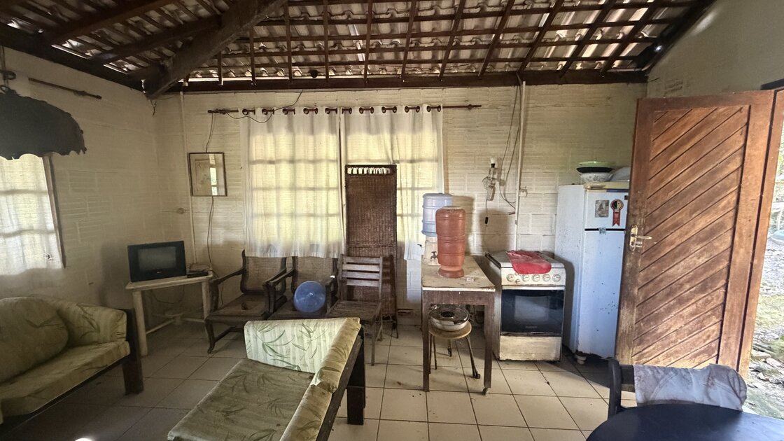 Fazenda Santa Alice – 38 ha às margens do Rio Ipojuca, Chã Grande/PE - foto 14