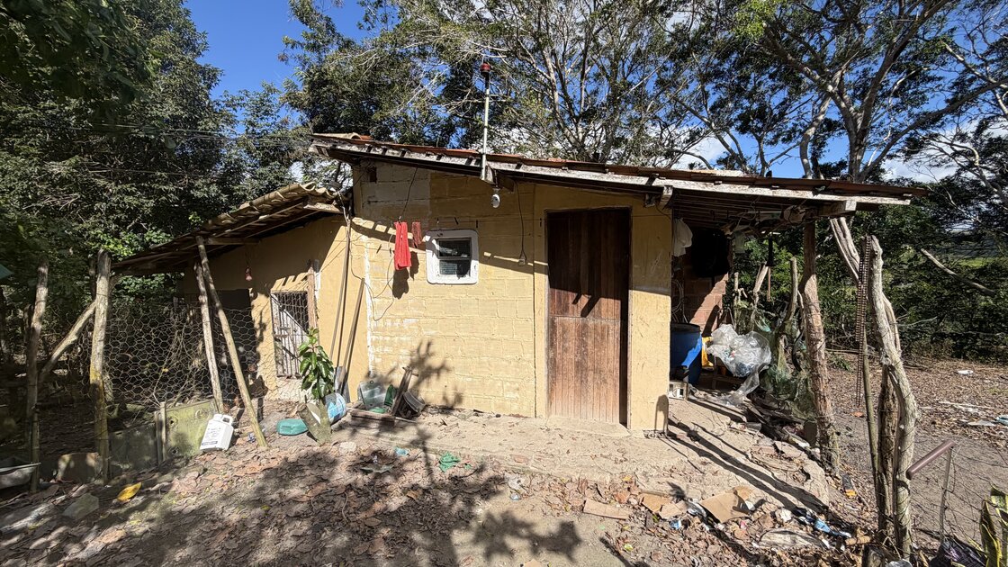 Fazenda Santa Alice – 38 ha às margens do Rio Ipojuca, Chã Grande/PE - foto 15