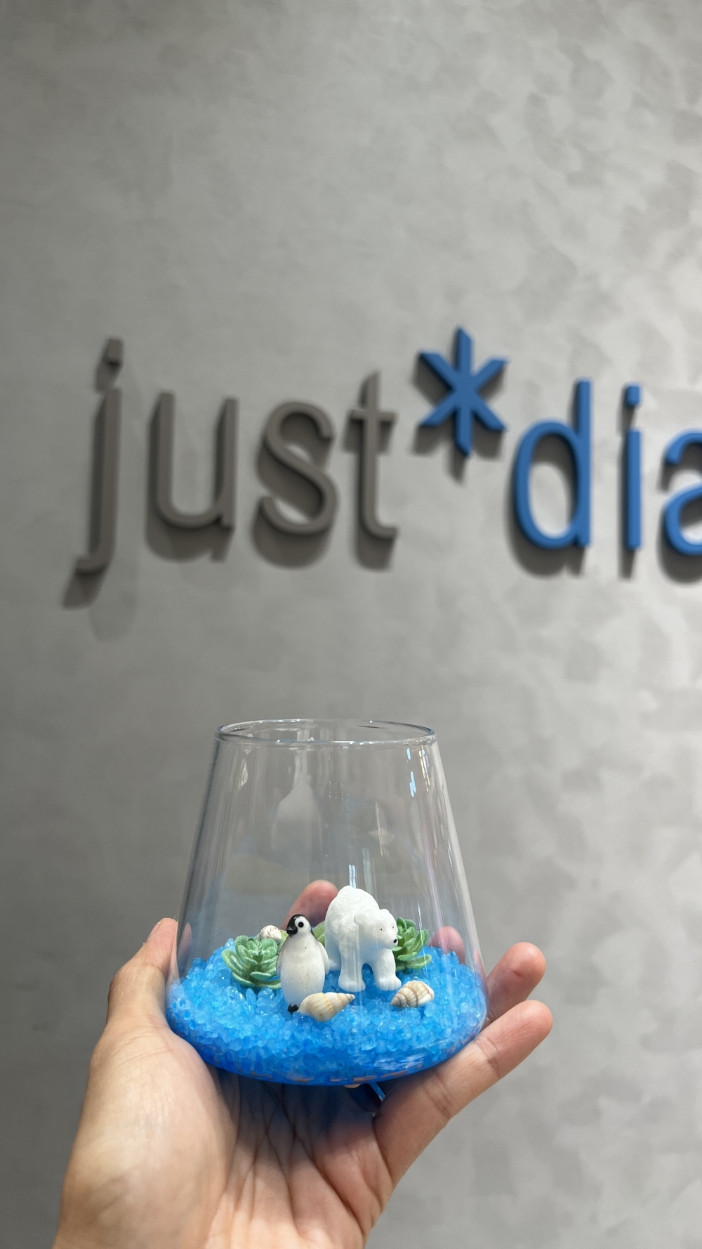 冰川草原盆境 工作坊