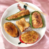 [蠟燭] 煎釀三寶蠟燭 手作課程