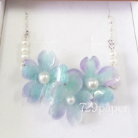 [熱縮片] 飾物 手作課程