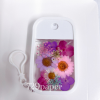 [UV壓花] 隨身噴霧瓶 手作課程 