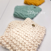 [編織] 長頸巾編織 手作課程 