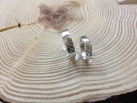 [999 純銀] 飾物 手作課程