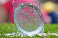 [玻璃] 浮雕玻璃創作 手作課程 