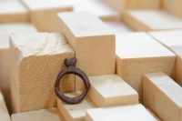 [木製] 木戒指 手作課程