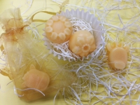 [天然] 香薰磚 手作課程