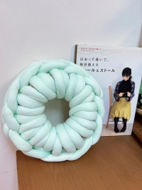 [鈎織] 冬甩咕𠱸 手作課程