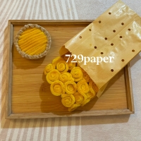 [扭扭棒] 港式蛋撻雞蛋仔 手作課程