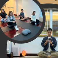 [氣功] 提升個人保護及增運冥想 工作坊