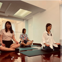 [氣功] 正念靜觀課 工作坊