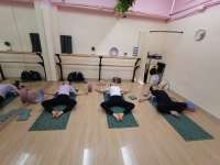 [瑜珈] 修復瑜珈Restorative Yoga 工作坊