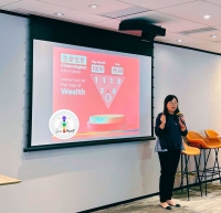 [身心靈] 生命數字速成班 (生意, 事業, 愛情) 工作坊