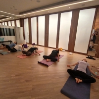 [瑜珈] 盆底肌伸展工作坊