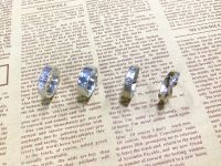 [999 純銀] 金工飾物 手作課程