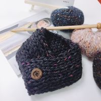 [編織] 冷圍巾編織 手作課程 