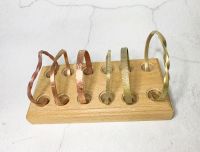 [金工純銅] 飾物 手作課程