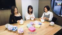 J2【安樂蝸】- 460集 （壓花紙巾盒）+ 463集（星空夜燈）